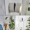 hofstein Applique murale Laonsana LED Blanc, 1 lumière* Lampes Modernes