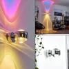 hofstein Applique murale Sapri Chrome, 1 lumière* Lampes En Verre