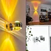 hofstein Applique murale Sapri Chrome, 1 lumière* Lampes En Verre