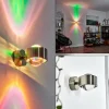 hofstein Applique murale Sapri Nickel mat, 1 lumière* Lampes En Verre