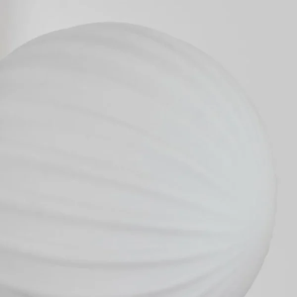 hofstein Applique murale - Verre 10 cm Chehalis Blanc, 1 lumière* Lampes Modernes