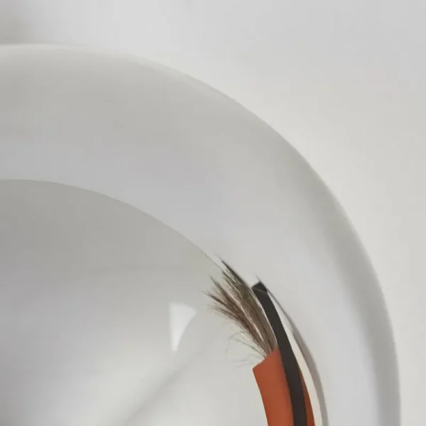 hofstein Applique murale - Verre Chehalis Fumé, 3 lumières* Lampes Modernes