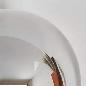 hofstein Applique murale - Verre Chehalis Fumé, 2 lumières* Lampes Modernes