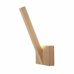 hofstein Applique murale Alabahama LED Écru, 1 lumière* Lampes Modernes