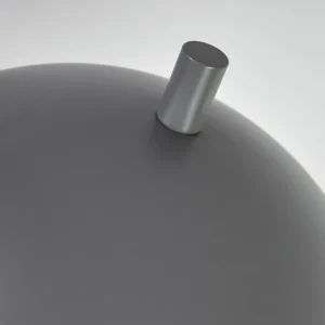 hofstein Applique murale Alikata Noir, 1 lumière* Lampes Modernes