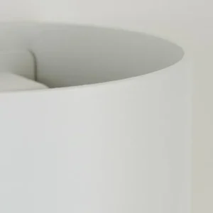 hofstein Applique murale Badajoz Blanc, 1 lumière* Lampes Modernes