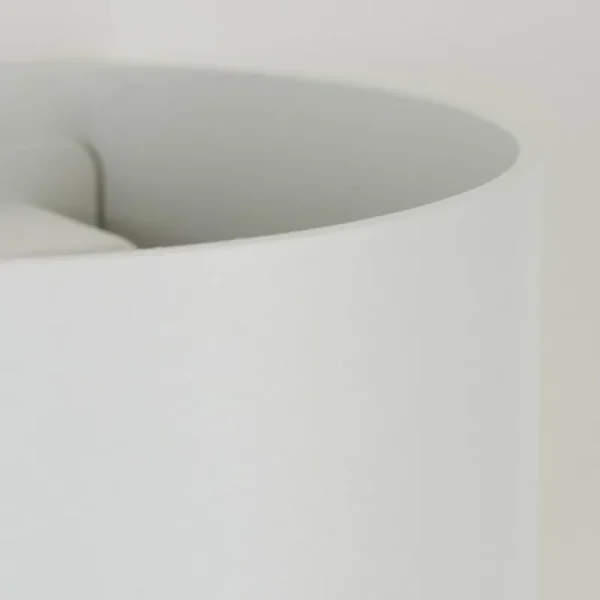 hofstein Applique murale Badajoz Blanc, 1 lumière* Lampes Modernes