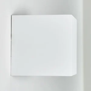hofstein Applique murale Badajoz Blanc, 1 lumière* Lampes Modernes