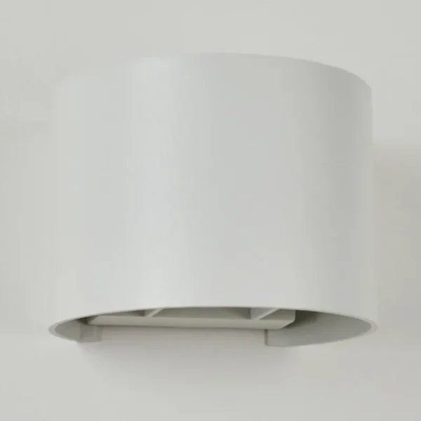 hofstein Applique murale Badajoz Blanc, 1 lumière* Lampes Modernes
