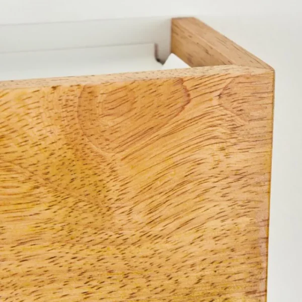 hofstein Applique murale Badajoz Écru, Blanc, 1 lumière* Lampes Modernes