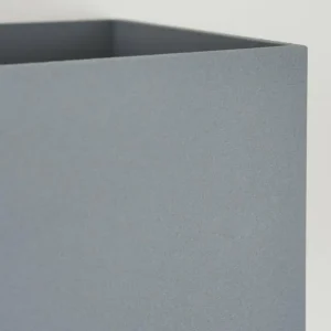hofstein Applique murale Badajoz Gris, 1 lumière* Lampes Modernes