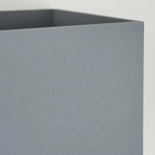 hofstein Applique murale Badajoz Gris, 1 lumière* Lampes Modernes