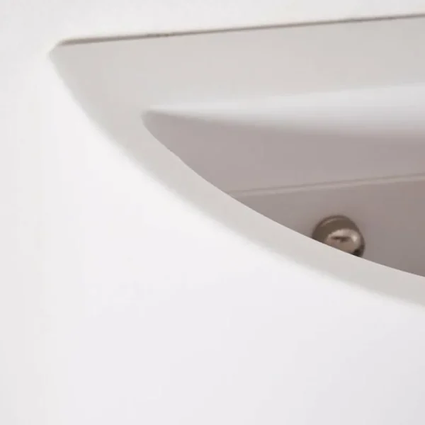 hofstein Applique murale Braslo Blanc, 1 lumière* Lampes Modernes