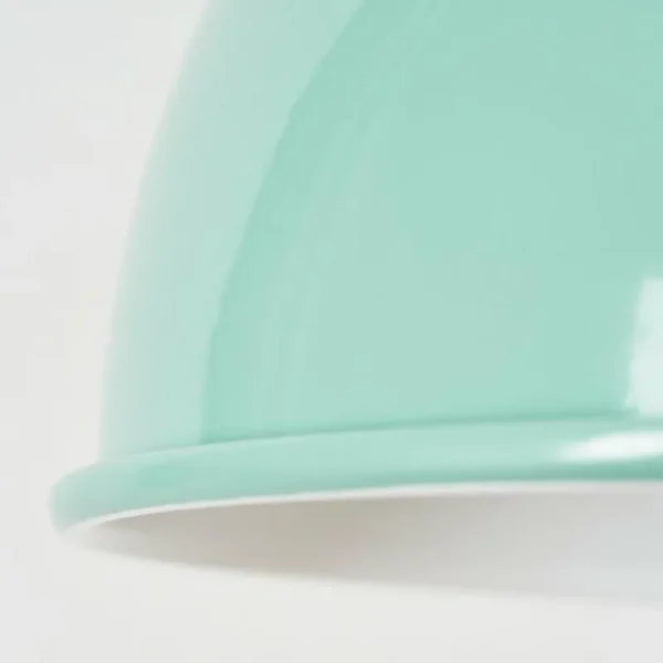 hofstein Applique murale Caney Chrome, Vert, 1 lumière* Lampes Modernes