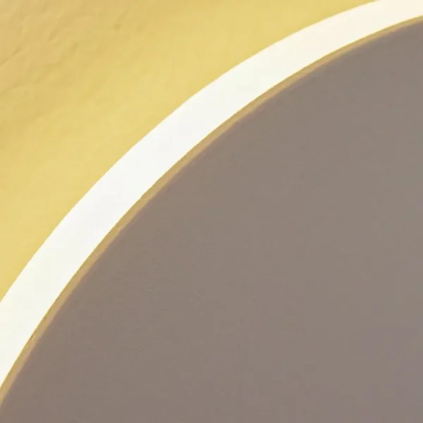 hofstein Applique murale Comallo LED Blanc, 1 lumière* Lampes Modernes