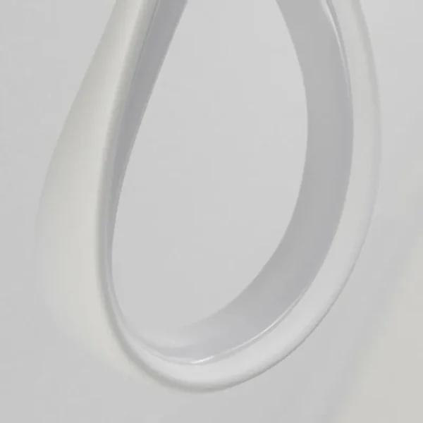 hofstein Applique murale Dauntey LED Blanc, 1 lumière* Lampes Modernes