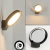 hofstein Applique murale d'extérieur Kelo LED Anthracite, 1 lumière* Lampes Modernes