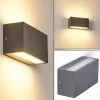 hofstein Applique murale d'extérieur Duluth LED Anthracite, 1 lumière* Lampes Modernes