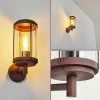hofstein Applique murale d'extérieur Riola Rouille, 1 lumière* Lampes Modernes
