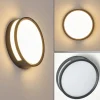 hofstein Applique murale d'extérieur Chiavari LED Anthracite, 1 lumière* Lampes Modernes