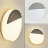 hofstein Applique murale d'extérieur Eppeland LED Anthracite, 1 lumière* Lampes Modernes