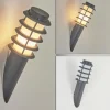 hofstein Applique murale d'extérieur Tunes Anthracite, 1 lumière* Lampes Modernes