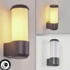 hofstein Applique murale d'extérieur Gondoyer Anthracite, 1 lumière* Lampes Modernes
