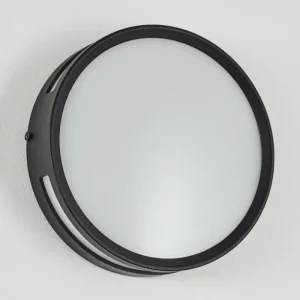 hofstein Applique murale d'extérieur Chiavari LED Anthracite, 1 lumière* Lampes Modernes