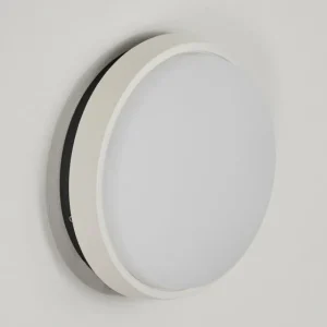 hofstein Applique murale d'extérieur Centinela LED Anthracite, Blanc, 1 lumière* Lampes Modernes