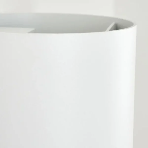 hofstein Applique murale d'extérieur Tamarin LED Blanc, 2 lumières* Lampes Modernes