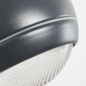 hofstein Applique murale d'extérieur Kapowai LED Anthracite, 1 lumière* Lampes Modernes