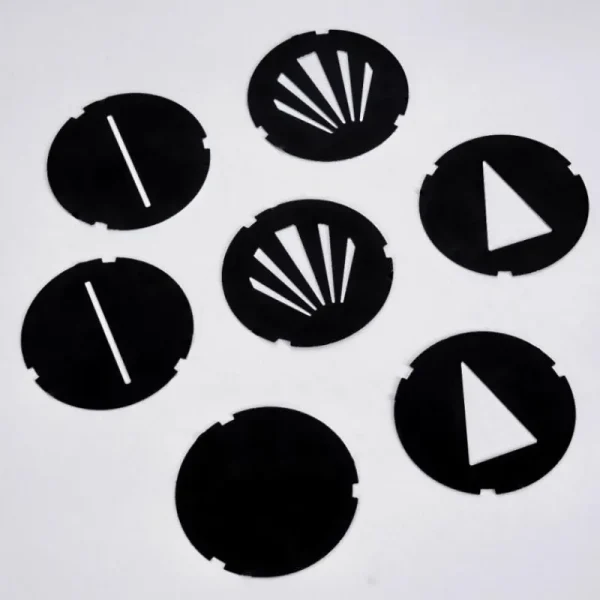 hofstein Applique murale d'extérieur Mora LED Gris, 2 lumières* Lampes Modernes