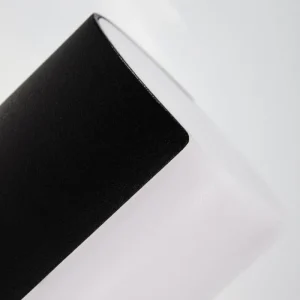 hofstein Applique murale d'extérieur Baulund LED Noir, 1 lumière* Lampes Modernes