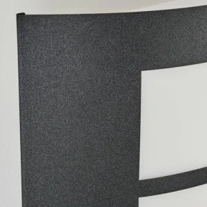 hofstein Applique murale d'extérieur Matilau Blanc, 1 lumière* Lampes Modernes