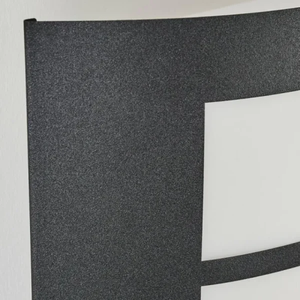 hofstein Applique murale d'extérieur Matilau Blanc, 1 lumière* Lampes Modernes
