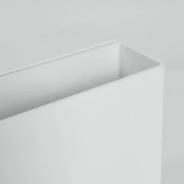 hofstein Applique murale d'extérieur Fontanile LED Blanc, 1 lumière* Lampes Modernes