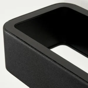 hofstein Applique murale d'extérieur Strandbyn LED Noir, 1 lumière* Lampes Modernes