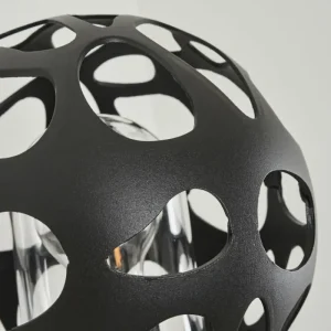 hofstein Applique murale d'extérieur Saaseg Anthracite, 1 lumière* Lampes Modernes