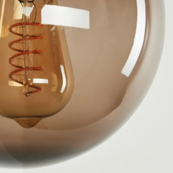 hofstein Applique murale d'extérieur Rombotten Noir, 1 lumière* Lampes Modernes