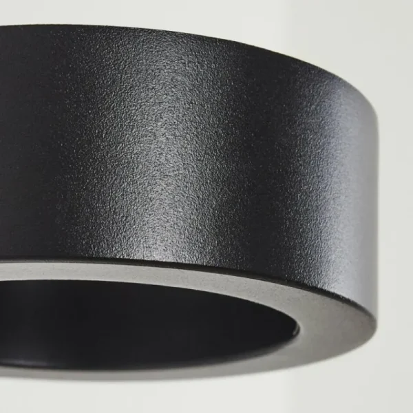 hofstein Applique murale d'extérieur Azervadinha LED Noir, 1 lumière* Lampes Modernes