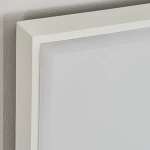 hofstein Applique murale d'extérieur Gomero LED Anthracite, Blanc, 1 lumière* Lampes Modernes