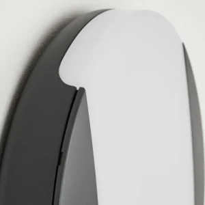 hofstein Applique murale d'extérieur Joserand LED Anthracite, 1 lumière* Lampes Modernes