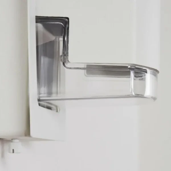 hofstein Applique murale d'extérieur Nabawa Blanc, 2 lumières* Lampes Modernes