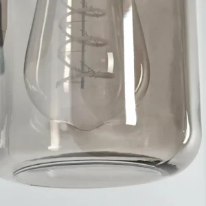 hofstein Applique murale d'extérieur Aquin Anthracite, 1 lumière* Lampes Modernes