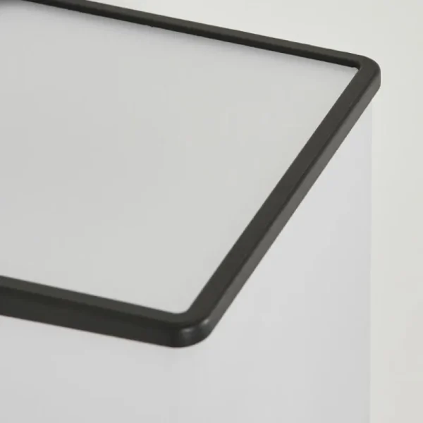 hofstein Applique murale d'extérieur Burseryd LED Anthracite, 1 lumière* Lampes Modernes