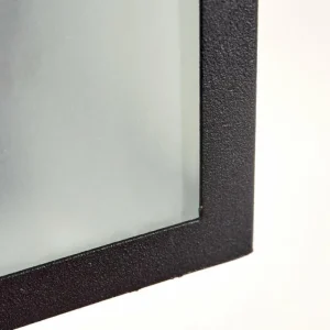 hofstein Applique murale d'extérieur Hakkas Noir, 1 lumière* Lampes Modernes