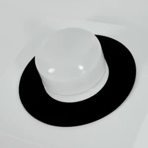 hofstein Applique murale d'extérieur Fontanile LED Blanc, 1 lumière* Lampes Modernes
