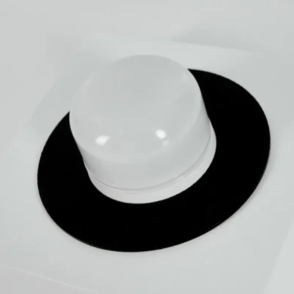 hofstein Applique murale d'extérieur Fontanile LED Blanc, 1 lumière* Lampes Modernes