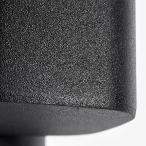 hofstein Applique murale d'extérieur Corneda Noir, 1 lumière* Lampes Modernes