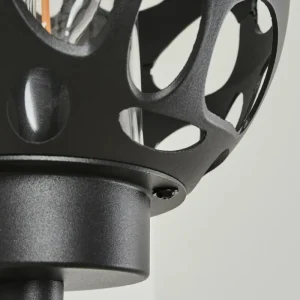 hofstein Applique murale d'extérieur Saaseg Anthracite, 1 lumière* Lampes Modernes
